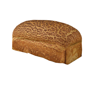 Bruinbrood Tijger