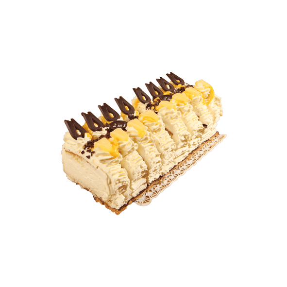 Advocaat boomstam
