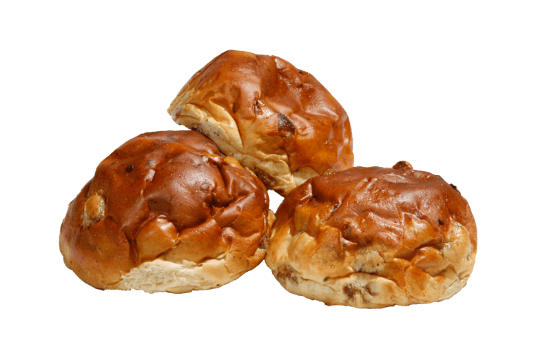 Krentenbolletje