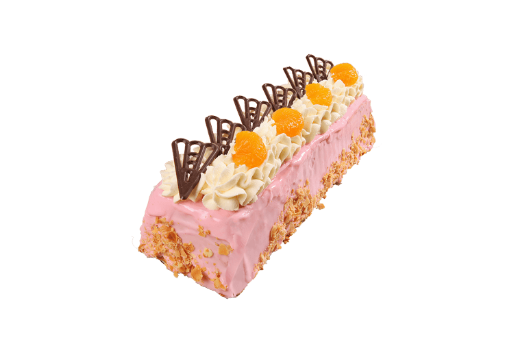 Opgemaakte Cake