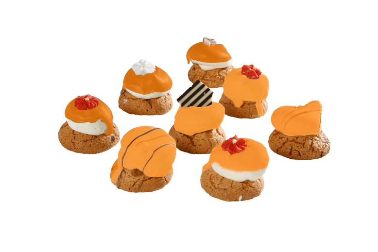 Oranje Ieniniminies