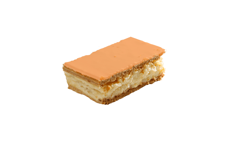 oranje tompoes