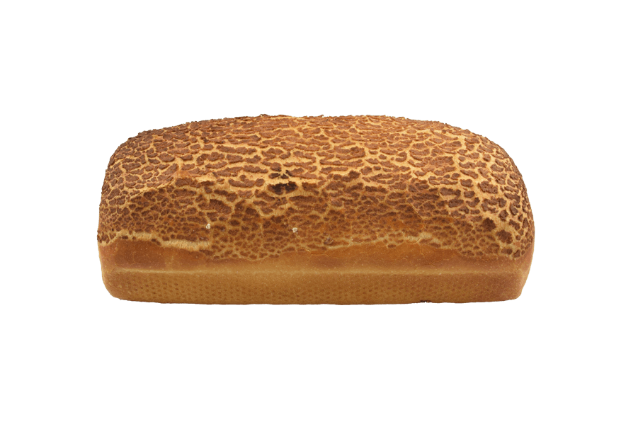 Witbrood Tijger