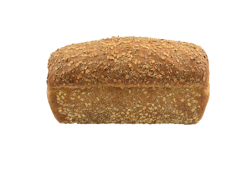 Volkorenbrood Zemelen