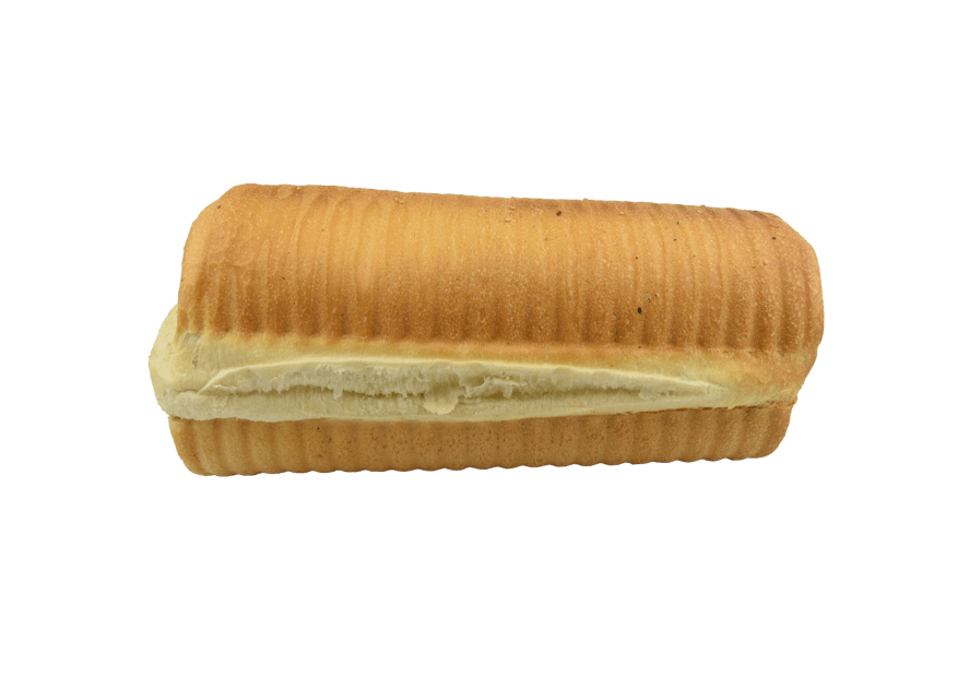 Witbrood Rond