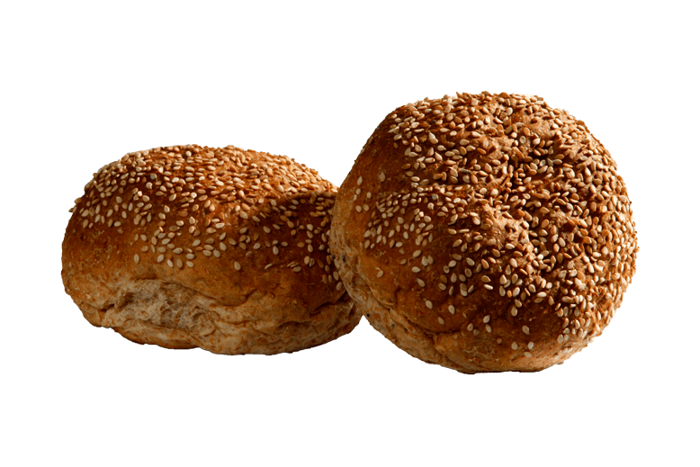 Zachte multikoren bolletjes