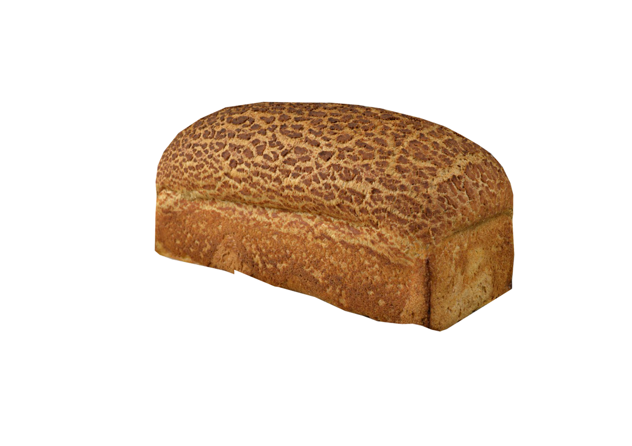 Bruinbrood Tijger