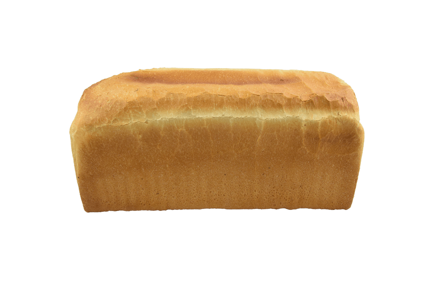 Witbrood Vierkant