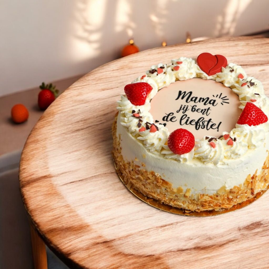 Moederdag