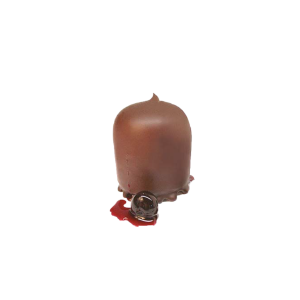 Chocozoen vanille kers