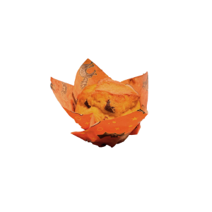 halloween muffin