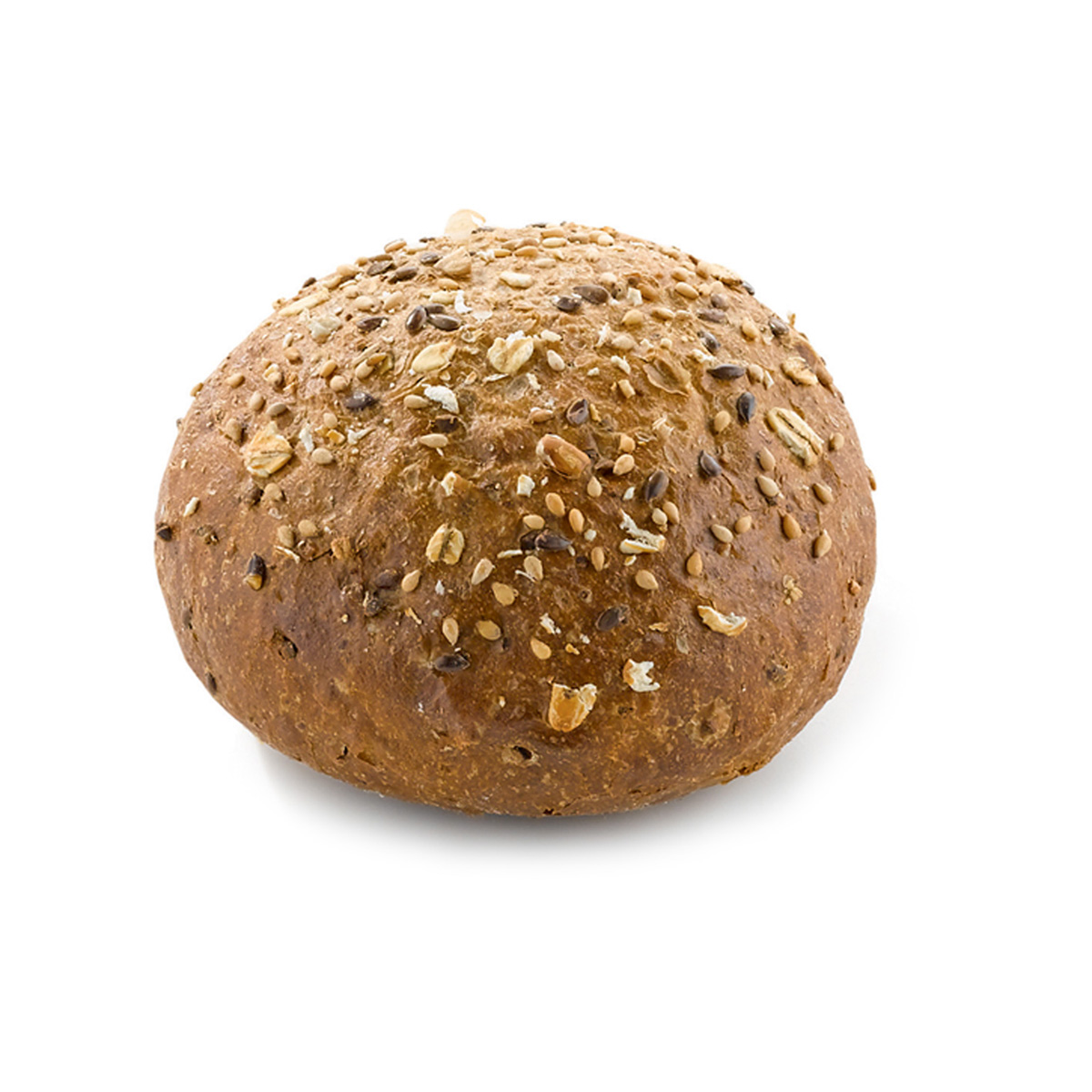 waldkorn bolletje