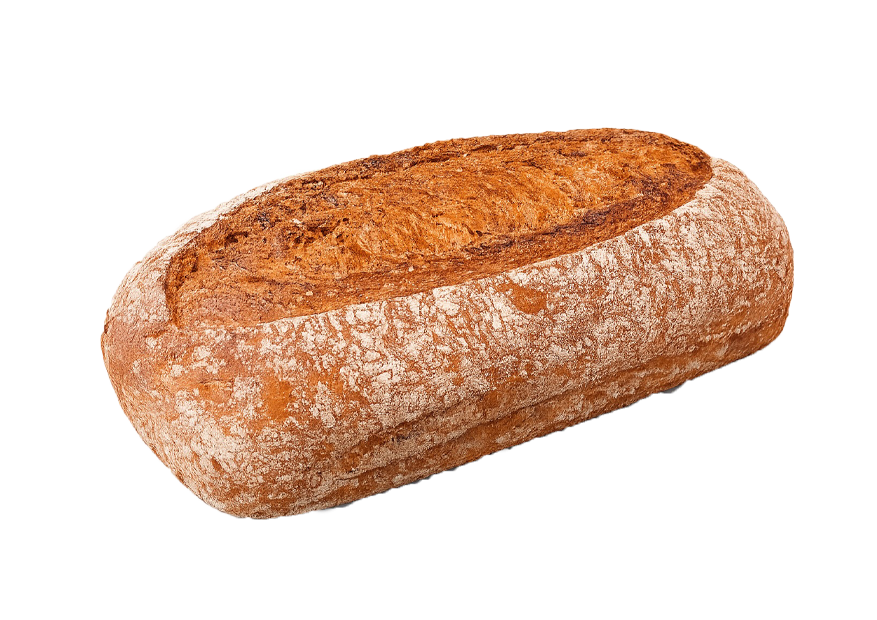 Spelt Rustiek