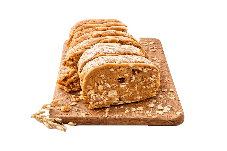 Haverkoeken