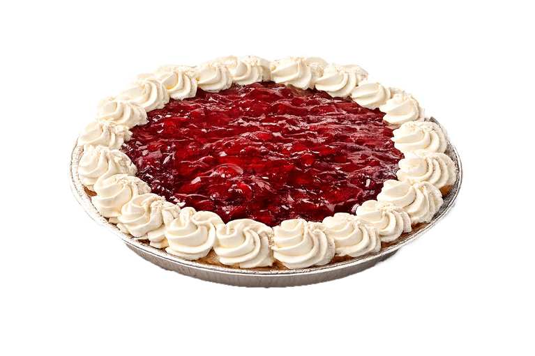 Kersenvlaai